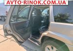 Авторынок | Продажа 2001 Jeep Grand Cherokee 