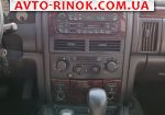 Авторынок | Продажа 2001 Jeep Grand Cherokee 