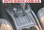 Авторынок | Продажа 2001 Jeep Grand Cherokee 