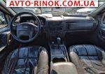 Авторынок | Продажа 2001 Jeep Grand Cherokee 