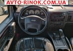 Авторынок | Продажа 2001 Jeep Grand Cherokee 