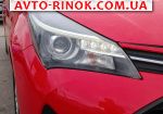 Авторынок | Продажа 2015 Toyota Yaris 