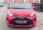 Авторынок | Продажа 2015 Toyota Yaris 
