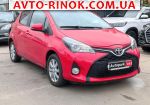 Авторынок | Продажа 2015 Toyota Yaris 