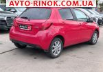 Авторынок | Продажа 2015 Toyota Yaris 