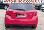 Авторынок | Продажа 2015 Toyota Yaris 