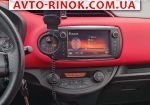 Авторынок | Продажа 2015 Toyota Yaris 