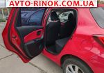 Авторынок | Продажа 2015 Toyota Yaris 