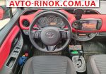 Авторынок | Продажа 2015 Toyota Yaris 