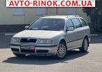 2002 Skoda MSA   автобазар