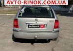 Авторынок | Продажа 2002 Skoda MSA 