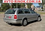 Авторынок | Продажа 2002 Skoda MSA 