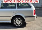 Авторынок | Продажа 2002 Skoda MSA 