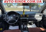 Авторынок | Продажа 2002 Skoda MSA 
