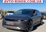 2021 Hyundai    автобазар