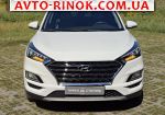 2018 Hyundai Tucson   автобазар