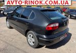 Авторынок | Продажа 2001 Seat Leon 
