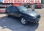 Авторынок | Продажа 2001 Seat Leon 