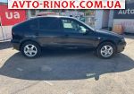 Авторынок | Продажа 2001 Seat Leon 