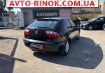Авторынок | Продажа 2001 Seat Leon 