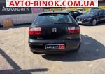 Авторынок | Продажа 2001 Seat Leon 