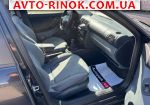 Авторынок | Продажа 2001 Seat Leon 