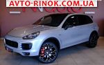 Авторынок | Продажа 2015 Porsche Cayenne 