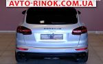 Авторынок | Продажа 2015 Porsche Cayenne 