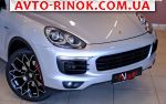 Авторынок | Продажа 2015 Porsche Cayenne 