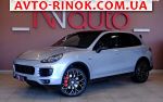 2015 Porsche Cayenne   автобазар