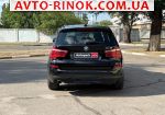 Авторынок | Продажа 2015 BMW X3 