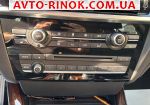 Авторынок | Продажа 2015 BMW X3 