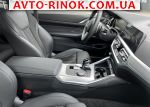 Авторынок | Продажа 2022 BMW  430I 2.0 AT xDrive (258 л.с.)