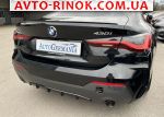 Авторынок | Продажа 2022 BMW  430I 2.0 AT xDrive (258 л.с.)