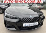 Авторынок | Продажа 2022 BMW  430I 2.0 AT xDrive (258 л.с.)