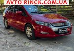 Авторынок | Продажа 2009 Honda Insight 