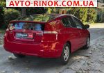 Авторынок | Продажа 2009 Honda Insight 