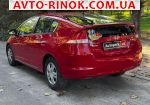 Авторынок | Продажа 2009 Honda Insight 