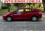 Авторынок | Продажа 2009 Honda Insight 