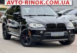 2012 BMW X5   автобазар