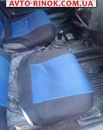Авторынок | Продажа 1998 ВАЗ 21099 