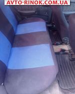 Авторынок | Продажа 1998 ВАЗ 21099 