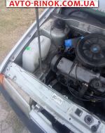 Авторынок | Продажа 1998 ВАЗ 21099 