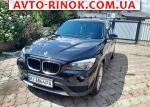 2013 BMW    автобазар