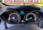 Авторынок | Продажа 2016 Ford Fiesta 