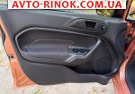 Авторынок | Продажа 2016 Ford Fiesta 