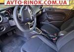 Авторынок | Продажа 2016 Ford Fiesta 