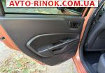 Авторынок | Продажа 2016 Ford Fiesta 