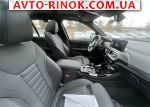 Авторынок | Продажа 2022 BMW X3 M40I 48V AT AWD (360 л.с.)