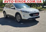 Авторынок | Продажа 2021 Ford Escape 